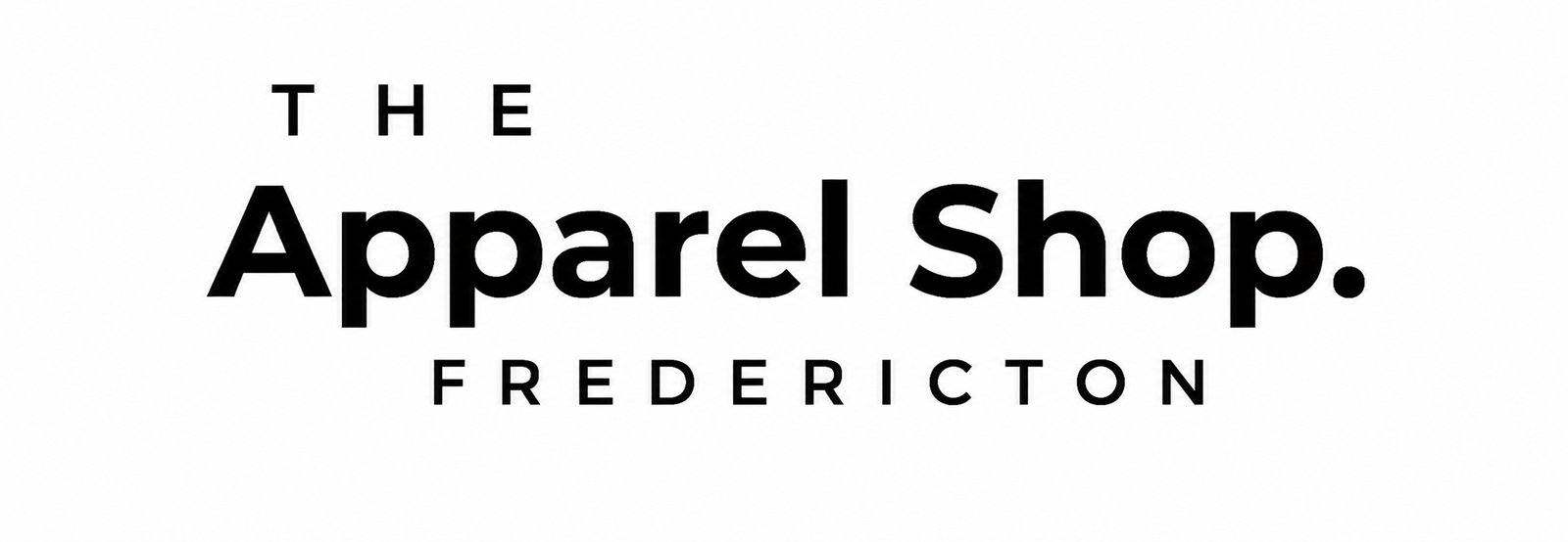 The Apparel Shop Fredericton logo